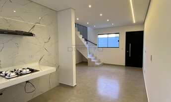 Imagem: Sobrado em Condomínio contando com 02 dormitórios