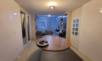 Imagem 3: Sobrado de 03 dormitórios, sendo 01 suíte, à venda no bairro Jardins do Paraiso, Mogi das