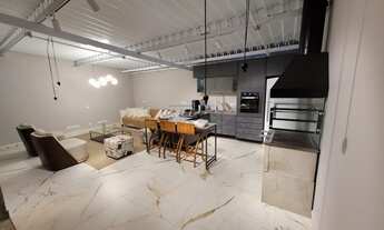 Imagem: Sobrado de 03 dormitórios, sendo 01 suíte