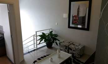 Imagem 7: Sobrado de 03 dormitórios, sendo 01 suíte, à venda no bairro Jardins do Paraiso, Mogi das