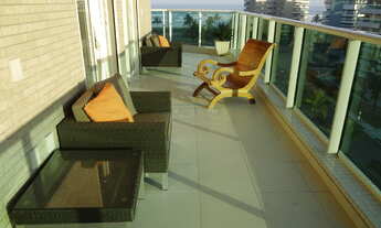 Imagem: Apartamento Alto Padrão com Varanda Gourmet