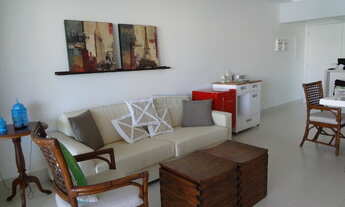 Imagem 6: Apartamento Alto Padrão com Varanda Gourmet e Vista para o Mar em Riviera de São Lourenço