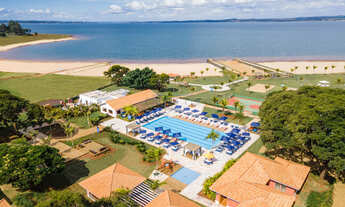 Imagem: Terreno de 360m² no Condomínio Riviera