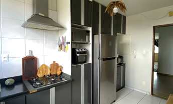 Imagem 6: Apartamento de 04 dormitórios, sendo 01 suíte, à venda na Vila Vitoria, Mogi das Cruzes