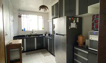 Imagem 5: Apartamento de 04 dormitórios, sendo 01 suíte, à venda na Vila Vitoria, Mogi das Cruzes