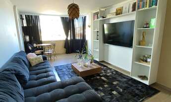 Imagem 2: Apartamento de 04 dormitórios, sendo 01 suíte, à venda na Vila Vitoria, Mogi das Cruzes