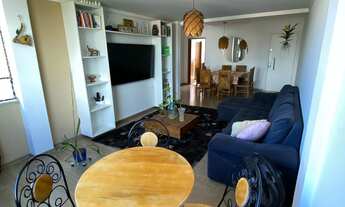 Imagem: Apartamento de 04 dormitórios, sendo 01