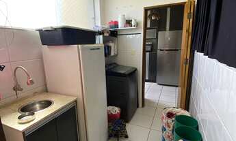 Imagem 7: Edifício Osmar Marinho Couto - Apartamento de 04 dormitórios, sendo 01 suíte, à venda na V