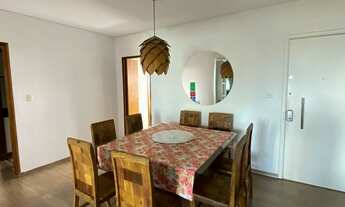 Imagem 4: Edifício Osmar Marinho Couto - Apartamento de 04 dormitórios, sendo 01 suíte, à venda na V