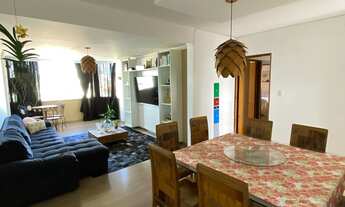 Imagem 3: Edifício Osmar Marinho Couto - Apartamento de 04 dormitórios, sendo 01 suíte, à venda na V