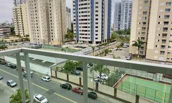 Imagem: Apartamento à locação no Residencial