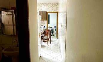 Imagem 5: Casa com 04 dormitórios sendo 01 no piso térreo na Vila Nova Cintra, Mogi das Cruzes, SP