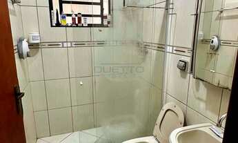 Imagem 6: Casa com 04 dormitórios sendo 01 no piso térreo na Vila Nova Cintra, Mogi das Cruzes, SP