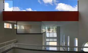 Imagem 6: Prédio Comercial com mais de 10 salas e contando com cerca de 650m², à locação no Socorro