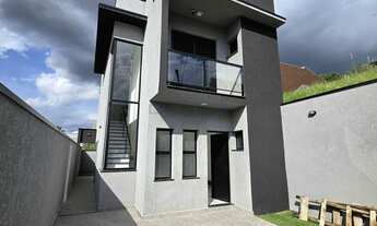 Imagem: Sobrado à Venda  Vila Suissa, Mogi das