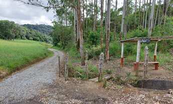 Imagem: Terreno de 950600m² à venda em Ibiúna