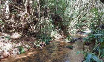 Imagem 2: Terreno de 950600m² à venda em Ibiúna - SP