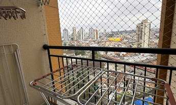 Imagem 5: Helbor Boulevard com 3 dormitórios para venda no Mogilar - Mogi das Cruzes - SP