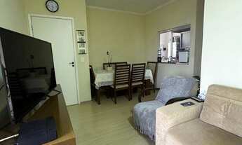 Imagem 2: Helbor Boulevard com 3 dormitórios para venda no Mogilar - Mogi das Cruzes - SP