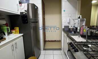 Imagem 7: Helbor Boulevard com 3 dormitórios para venda no Mogilar - Mogi das Cruzes - SP