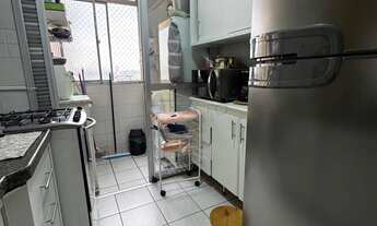 Imagem 6: Helbor Boulevard com 3 dormitórios para venda no Mogilar - Mogi das Cruzes - SP