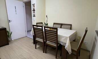 Imagem 4: Helbor Boulevard com 3 dormitórios para venda no Mogilar - Mogi das Cruzes - SP