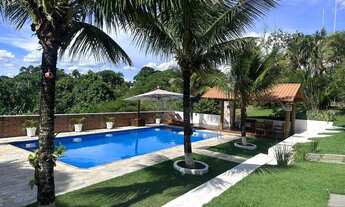 Imagem 6: Sítio à venda com 36.000m² no bairro Itapeti, Mogi das Cruzes - SP