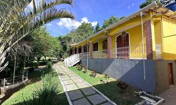 Imagem 3: Sítio à venda com 36.000m² no bairro Itapeti, Mogi das Cruzes - SP