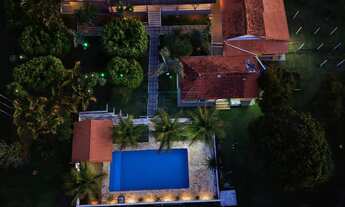 Imagem 2: Sítio à venda com 36.000m² no bairro Itapeti, Mogi das Cruzes - SP