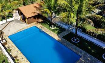 Imagem: Sítio à venda com 36.000m² no bairro