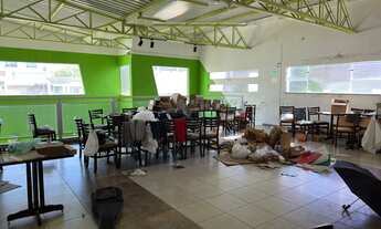 Imagem 4: Ponto Comercial de 402m², para locação no Centro de Mogi das Cruzes - SP