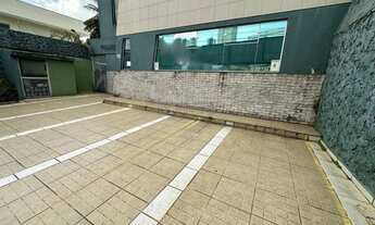 Imagem 3: Ponto Comercial de 402m², para locação no Centro de Mogi das Cruzes - SP