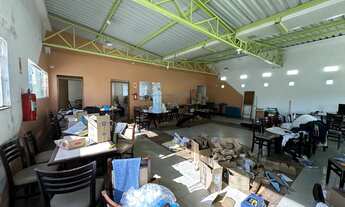 Imagem 5: Ponto Comercial de 402m², para locação no Centro de Mogi das Cruzes - SP