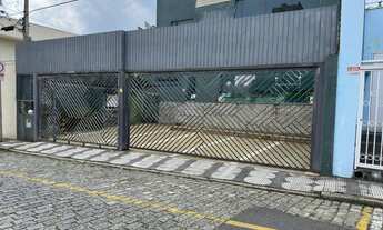 Imagem 2: Ponto Comercial de 402m², para locação no Centro de Mogi das Cruzes - SP