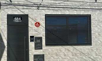 Imagem: Casa Comercial Nova para Locação  Centro