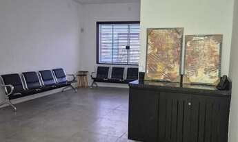 Imagem 3: Casa Comercial Nova para Locação – Centro de Mogi das Cruzes/SP