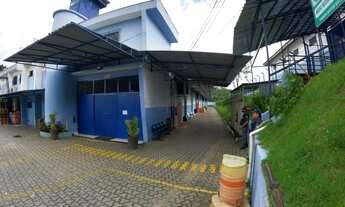 Imagem: Pavilhão/Galpão Industrial para locação