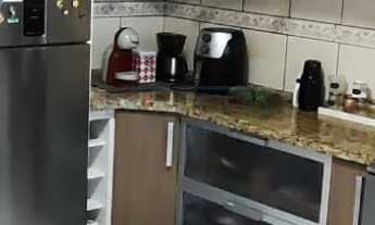 Imagem 6: Sobrado mobiliado de 03 dormitórios à venda na Vila Rubens, Mogi das Cruzes, SP