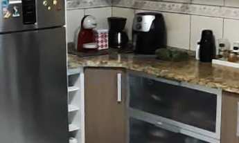 Imagem 4: Sobrado mobiliado de 03 dormitórios à venda na Vila Rubens, Mogi das Cruzes, SP