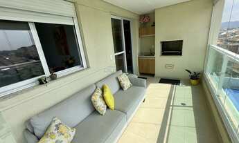 Imagem: Apartamento à venda no Edifício Vivance