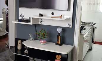 Imagem: Apartamento de 02 dormitórios, à venda