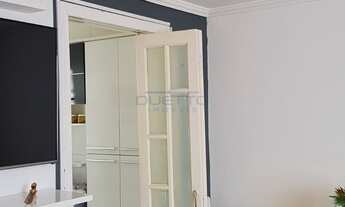 Imagem 3: Apartamento de 02 dormitórios, à venda na Vila Lavínia, Mogi das Cruzes - SP