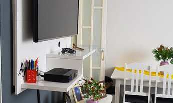 Imagem 6: Apartamento de 02 dormitórios, à venda na Vila Lavínia, Mogi das Cruzes - SP