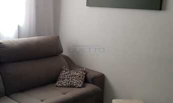 Imagem 4: Apartamento de 02 dormitórios, à venda na Vila Lavínia, Mogi das Cruzes - SP