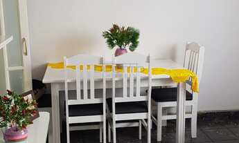 Imagem 7: Apartamento de 02 dormitórios, à venda na Vila Lavínia, Mogi das Cruzes - SP