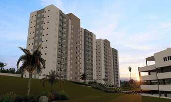Imagem: Condomínio Residencial Sou Pleno Home