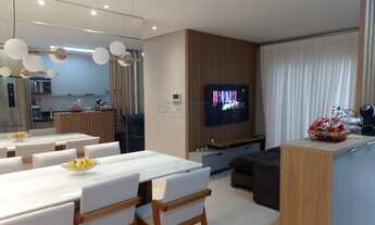 Imagem: Apartamento de 03 dormitórios, sendo 01