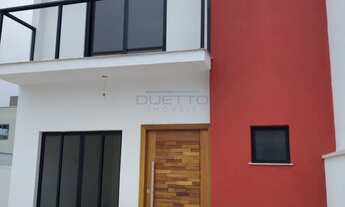 Imagem: Sobrado de 03 dormitórios, sendo 01 suíte