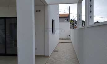 Imagem 2: Sobrado de 03 dormitórios, sendo 01 suíte, à venda na Villa Di Cesar, Mogi das Cruzes - SP