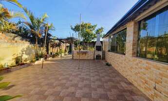 Imagem 5: Casa Térrea de 134m² com 02 dormitórios, à venda no Jardim Santos Dumont III, Mogi das Cru